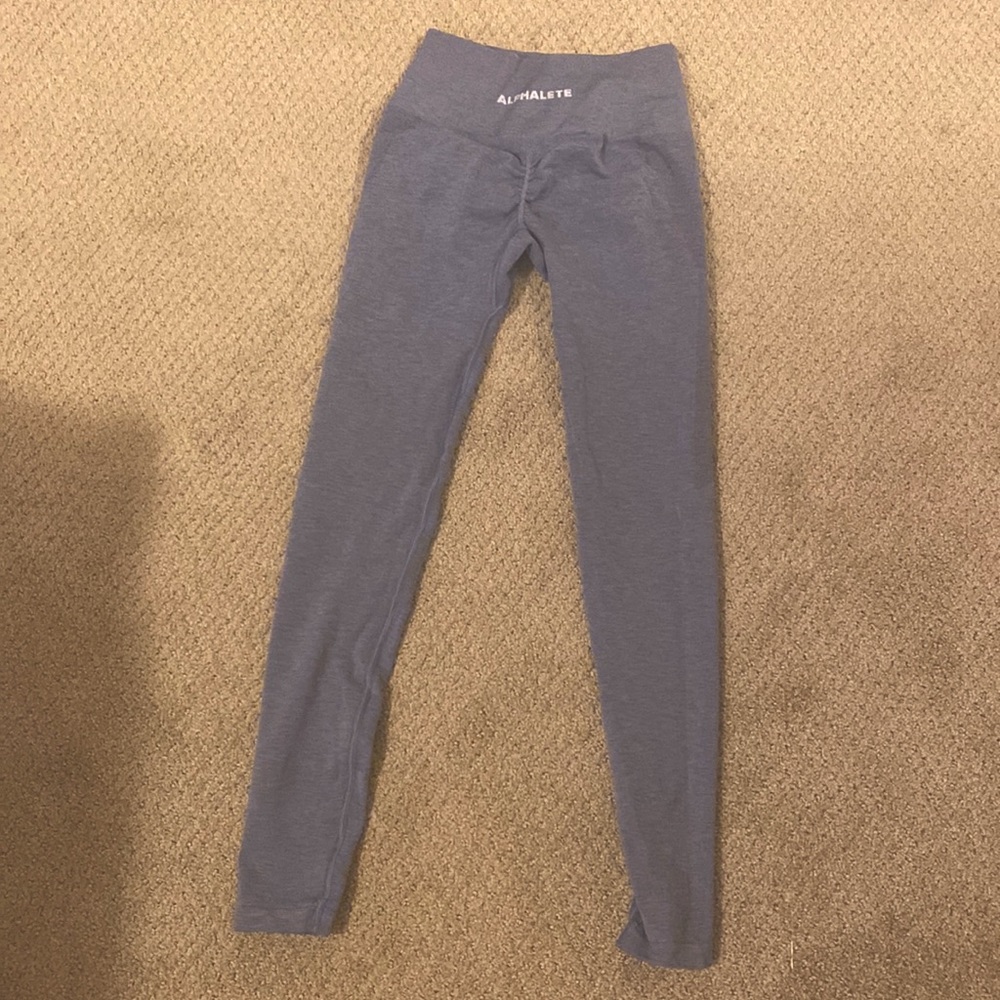 Alphalete Amplify Leggings
